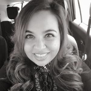 Meet your Posher, Diana